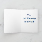 Carte Cat Valentine (Intérieur)