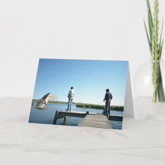 Carte Catching A (Devant)