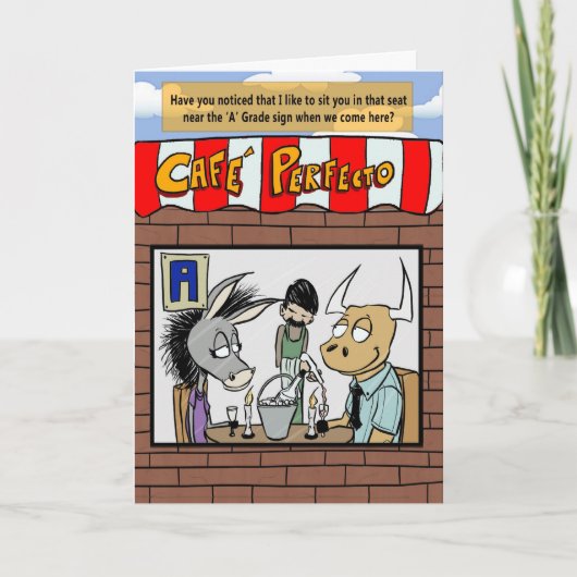 Carte Catégorie "A" Prime (Devant)