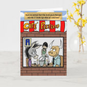 Carte Catégorie "A" Prime (Fleur jaune)