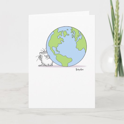 CARTE CATLAS (Devant)