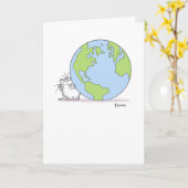 CARTE CATLAS (Fleur jaune)