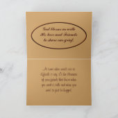 Carte Cattails-Sympathie-personnaliser (Intérieur)