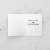 Carte Cauchemar menthe poivrée (Intérieur)