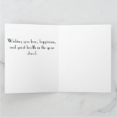 Carte Cavalier de barils  (Intérieur)