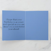 Carte  Cavalier franchissant un obstacle.     (Intérieur)