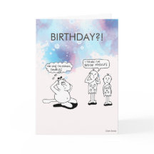 Cave Comics : Anniversaire, Vous Rock !