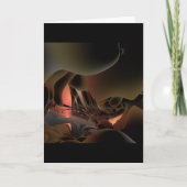 Carte Caven (Devant)