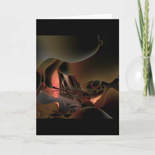 Carte Caven (Devant)