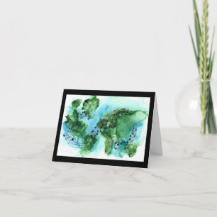 Carte Ce dont le monde a besoin maintenant