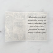 Carte Ce jour du grand accomplissement… (Intérieur)