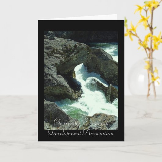 Carte CEDA - Automnes 2 de Selway (Fleur jaune)