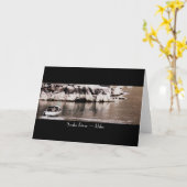 Carte CEDA - Conception générale (Fleur jaune)