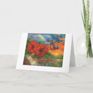 Carte Celebrate Life par Jude Maceren.com