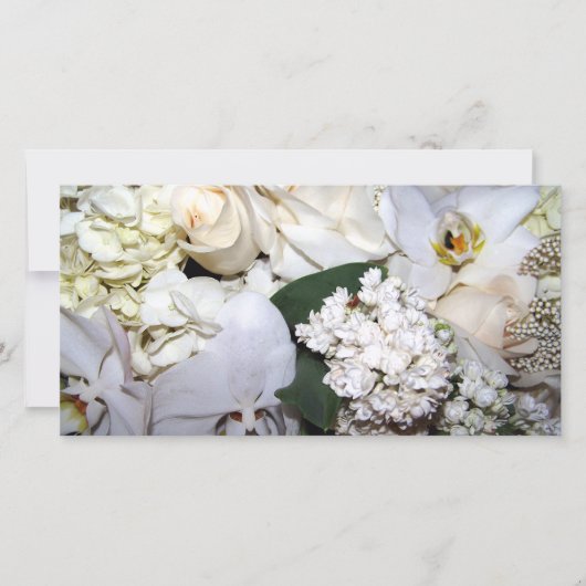 Carte Célébration de mariage_ (Devant)