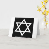 Carte Célèbre Yiddish Sagesse Citer Cadeaux Tee - shirt (Fleur jaune)