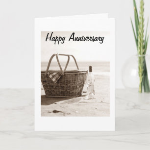 CARTE "CÉLÉBRONS NOUS" POUR NOTRE ANNIVERSAIRE