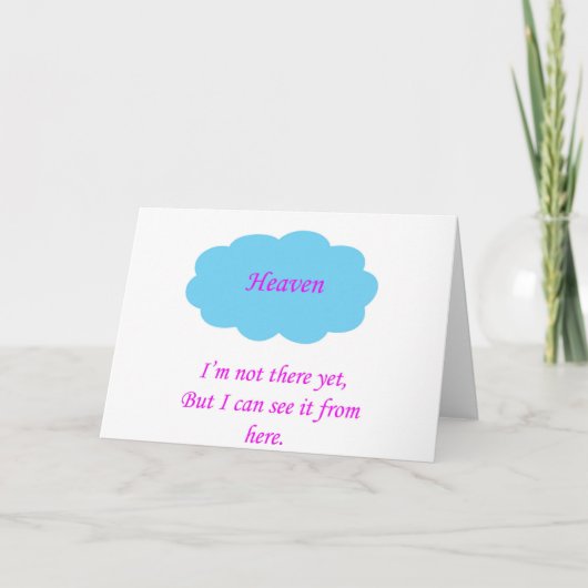 Carte Céleste (Devant)