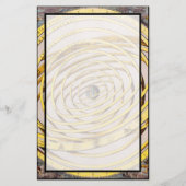 Carte céleste Andres Celarius Papeterie (Devant)