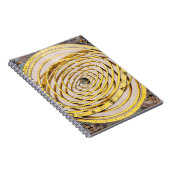 Carte céleste Carnet Andres Celarius (Côté Droit)