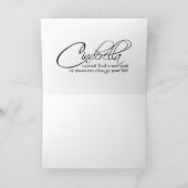 Carte Cendrillon Citation Miu Miu Chaussures Pompes Rose (Intérieur)