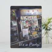 Carte Cenosillicaphia, Singapour (Debout devant)