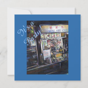 Carte Cenosillicaphia, Singapour