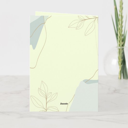 Carte Cent Coeurs, Valentin (Dos)