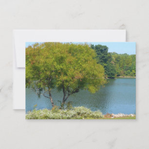 Carte Centennial Lake in Ellicott City Maryland