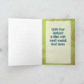 Carte Centre de la fête de Tortoise (Intérieur)