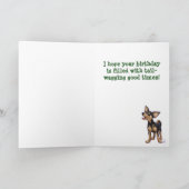 Carte Centre du Parti du Chihuahua (Intérieur)