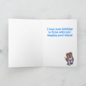 Carte Centre du Parti St. Bernard (Intérieur)