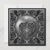 Carte Céramique noir (Devant)