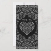 Carte Céramique noir (Dos)