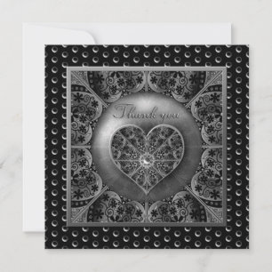 Carte Céramique noir