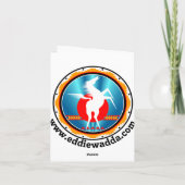 Carte Cercle de réflexion (Dos)