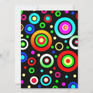 Carte Cercles