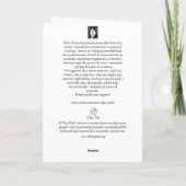 Carte Cercles de Lani (Dos)