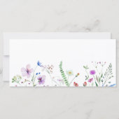 Carte Certificat cadeau d'affaires de la Boutique de sal (Dos)