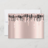 Carte Certificat cadeau d'entreprise Beauté Lecteurs Ros (Dos)