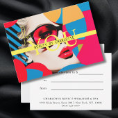 Carte CERTIFICAT CADEAU| pour vous