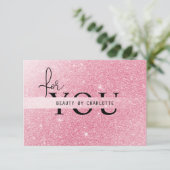 CARTE CERTIFICAT COMMERCIAL | | (Debout devant)