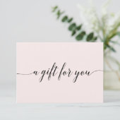 CARTE CERTIFICAT COMMERCIAL (Debout devant)