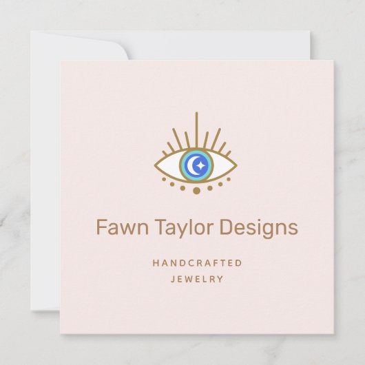 Carte Certificat de cadeau spirituel pour le troisième o (Devant)