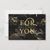 CARTE CERTIFICAT DE GESTION (Devant)