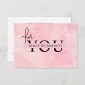 CARTE CERTIFICAT DE GESTION (Devant / Derrière)