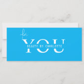 CARTE CERTIFICAT D'ENTITÉ D'AFFAIRES (Devant)