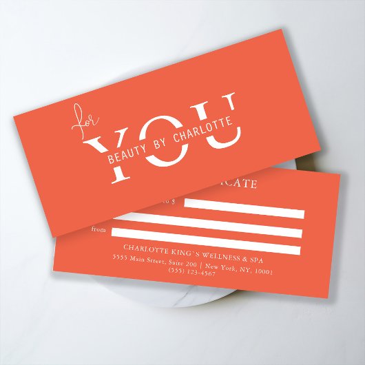 CARTE CERTIFICAT D'ENTITÉ D'AFFAIRES