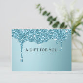 Carte CERTIFICAT D'ENTREPRISE | pour | moderne (Debout devant)