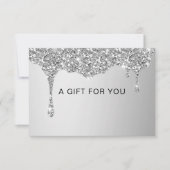 Carte CERTIFICAT D'ENTREPRISE| pour| moderne (Devant)